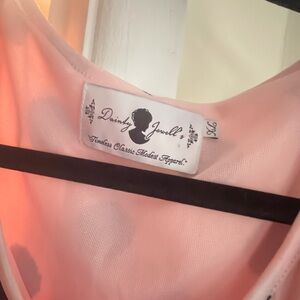 Dainty Jewell XL dress